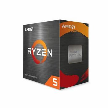 Procesor AMD Ryzen 5 5500, 6core, 3.6GHz, S.AM4