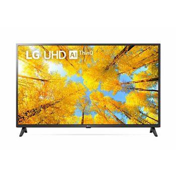 LG UHD TV 43UQ75003LF