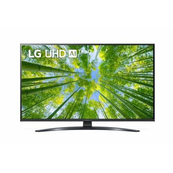 LG UHD TV 43UQ81003LB