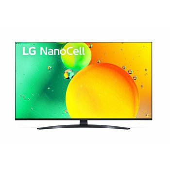 LG UHD TV 43NANO763QA