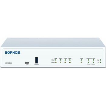 Sophos SD-RED 20 Remote Ethernet Device