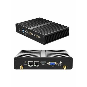 X30 N3700 + WIN 10 IoT