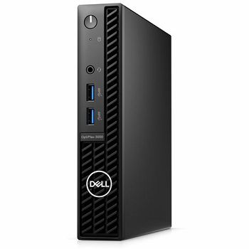 Računalo Dell OptiPlex 3000 MFF