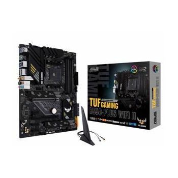 Matična ploča AM4 ASUS TUF GAMING B550-PLUS WIFI II