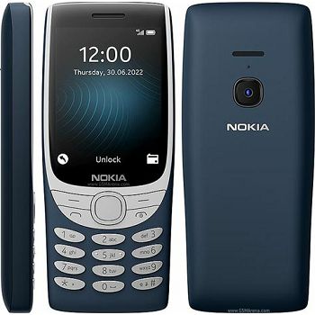 Mobitel Nokia 8210 4G Dual SIM