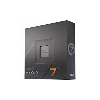 CPU AMD Ryzen 7 7700X