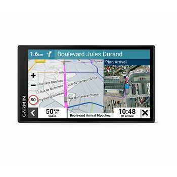 Garmin Dezl LGV 610 Europe