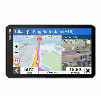 Garmin Dezl LGV 710 Europe