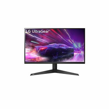 Monitor 24" LG 24GQ50F-B UltraGear FHD 1ms 165Hz VA HDMI DP tilt