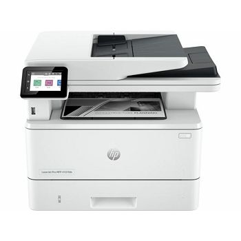 PRN MFP HP MLJ Pro 4102fdn 2Z623F