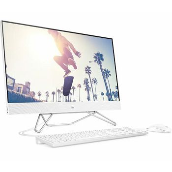 PC AiO HP TOUCH 27-cb1058ny, 801Q4EA