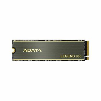 SSD 1TB AData Legend 800 PCIe Gen4 M.2 2280, R3500/W2200