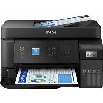 PRN MFP Epson INK EcoTank L5590, C11CK57403