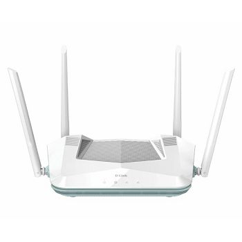 D-LINK EAGLE PRO AX3200 Smart Router R32