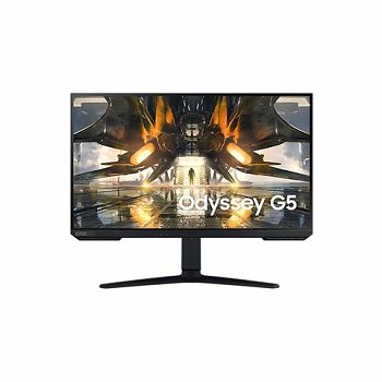 Monitor Samsung Odyssey LS27AG500PPXEN, 27", QHD, 165Hz
