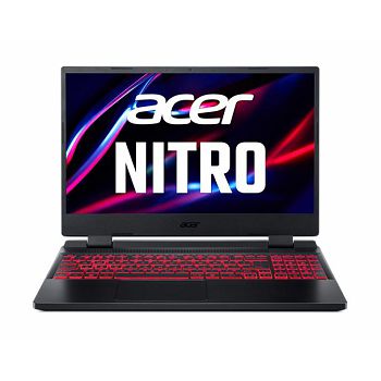 Gaming laptop Acer AN515-58-721Z Nitro, NH.QFSEX.009