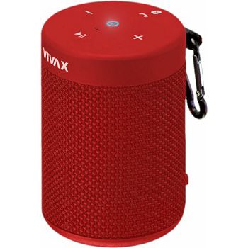 VIVAX VOX bluetooth zvučnik BS-50 RED