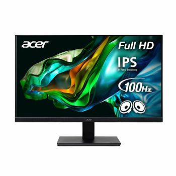 Monitor 27 ACER V277EBMIPXV, IPS, 100Hz