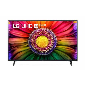 LG UHD TV 50UR80003LJ