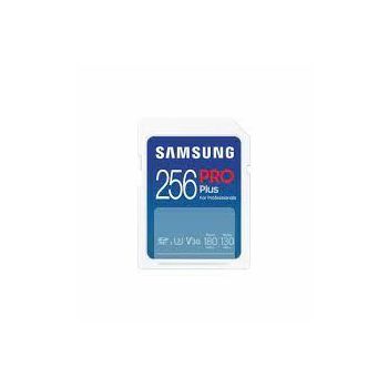 Memorijska kartica SD Samsung PRO Plus 256GB MB-SD256S/EU