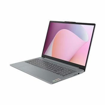 Lenovo IdeaPad Slim 3, 82XQ009JSC, 15.6" FHD IPS, AMD Ryzen 3 7320U up to 4.1GHz, 8GB DDR5, 512GB NVMe SSD, AMD Radeon 610M, Win11P