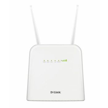D-Link Router LTE Cat7 Wi-Fi AC1200 DWR-960/W BIJELI