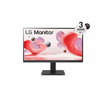 Monitor 22 LG 22MR410-B FHD VA