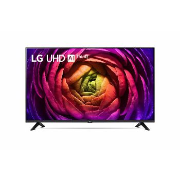 LG UHD TV 43UR73003LA