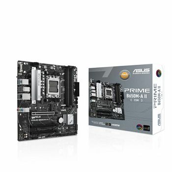 Matična ASUS PRIME B650M-A II-CSM, DDR5, S.AM5