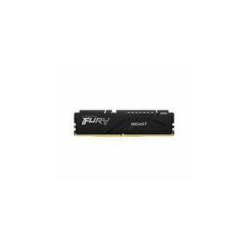 MEM DDR5 16GB 6400MHz KIN FURY Beast XMP KF564C32BB-16