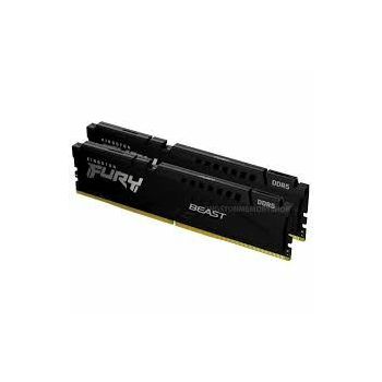 MEM DDR5 32GB (2x16) 6400MHz KIN FURY Beast EXPO KF564C32BBAK2-32
