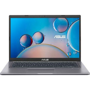 Laptop ASUS 14 X415EA-EB311 / Core i3 1115G4, 8GB, 256GB SSD, UHD Graphics, 14" FHD IPS, nema OS, sivi