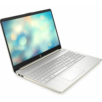 Laptop HP 15s-eq3069nm 7D1G6EA / Ryzen 5 5625U, 8GB, 512GB SSD, Radeon Graphics, 15.6" IPS FHD, bez OS, srebrni