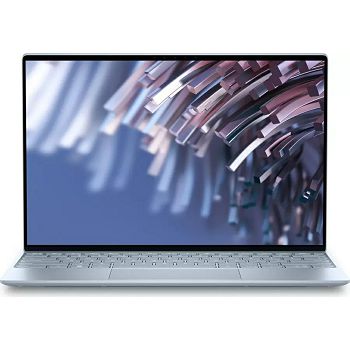 Laptop DELL XPS 13 9315 / Core i7 1250U, 16GB, 512GB SSD, Iris Xe Graphics, 13.4" FHD+, Windows 11 Pro, srebrni