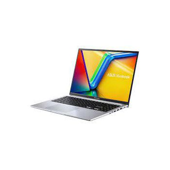 Laptop ASUS VivoBook M1605YAR-MB731W / Ryzen 7 7730U, 16GB, 1TB SSD, AMD Radeon Graphics, 16" WUXGA IPS, Windows 11, srebrni