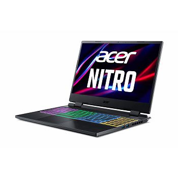 Laptop ACER Nitro 5 NH.QFSEX.009 / Core i7 12650H, 16GB, 1TB SSD, nVidia GeForce RTX 3070 Ti, 15.6" QHD 165Hz IPS, bez OS, crni