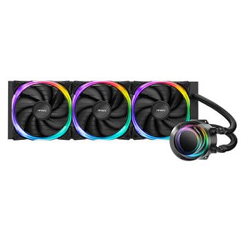 Vodeno hlađenje ANTEC Vortex 360RGB, Socket 115X/1200/1700/20XX/AM3/AM4/TR4/AM5