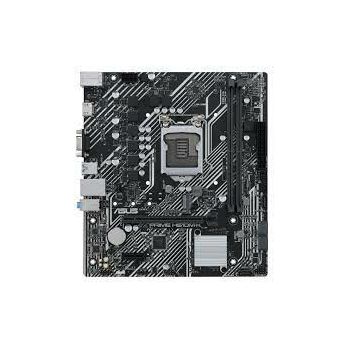 Matična ploča ASUS PRIME H510M-K R2.0, Intel H470, DDR4, mATX, s. 1200