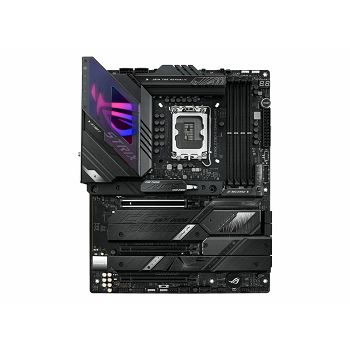 Matična ploča ROG STRIX Z790-E GAMING WIFI, Intel Z790, DDR5, ATX, s. 1700