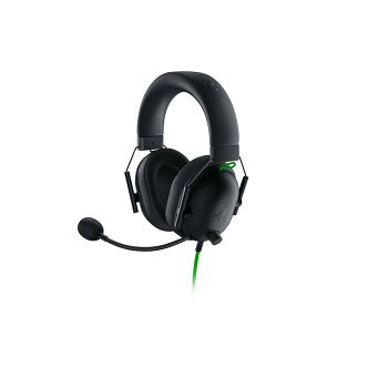Slušalice RAZER Blackshark V2 X, crne