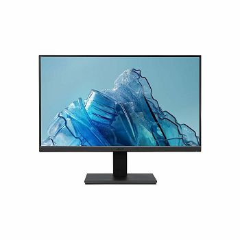 Monitor 24" ACER V247YEBmipxv UM.QV7EE.E03, FHD, IPS, 100Hz, 4ms, 250cd/m2, zvučnici, crni