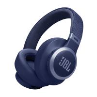 JBL LIVE 770NC Plave Slušalice - 1835