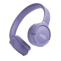 Bežične on-ear slušalice JBL Tune 520BT ljubičaste boje - 1824