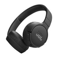 JBL Tune 670NC crne bežične slušalice - 1818