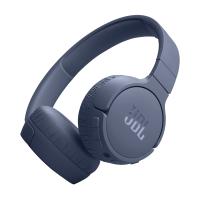 JBL Tune 670NC Plave Slušalice - 1830