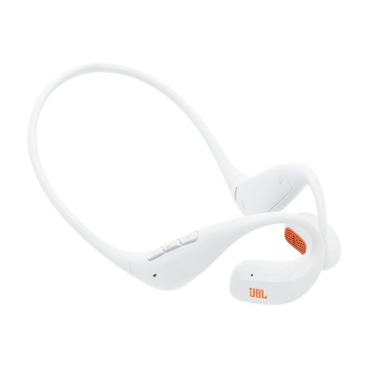 JBL Endurance Pace bežične bijele - 2689