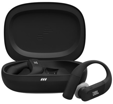 JBL Endurance Peak 4 (crna/siva) - 2696
