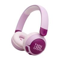 JBL JR 320 BT PURPLE bežične slušalice - 1898