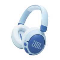 JBL JR 470 NC Plave slušalice - 1900