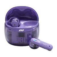 Slušalice JBL Tune Flex 2 Ghost Edition Purple - 1926